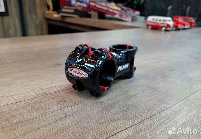 Вынос руля 90 мм Funn Kratos. Новый