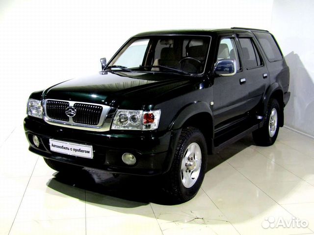 Great wall safe 2.2 по частям