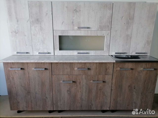 Кухонный гарнитур 2 метра