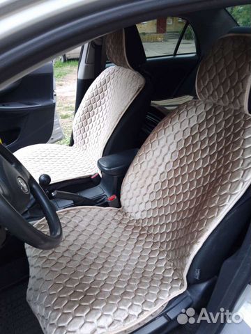 Авто накидки