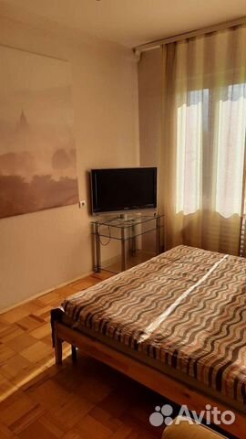 

2-к. квартира, 45 м², 4 кровати