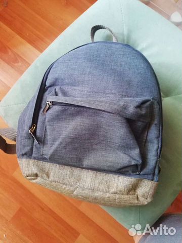 Рюкзак детский