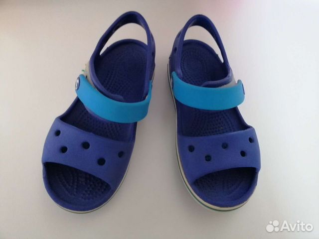 crocs c11