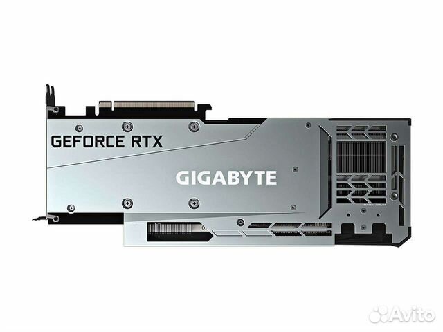 Gigabyte Geforce RTX 3080 Gaming OC 12GB