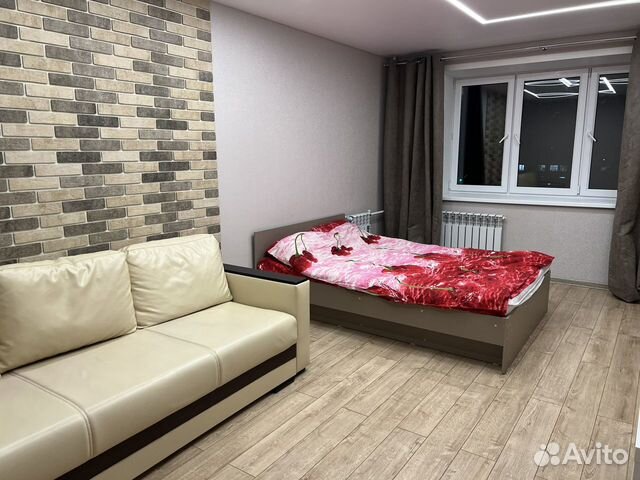 

2-к. квартира, 60 м², 5 кроватей