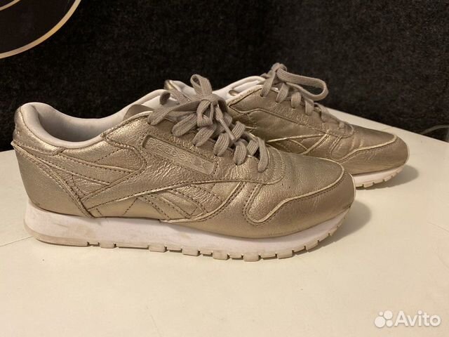 Кроссовки Reebok Classic женские оригинал