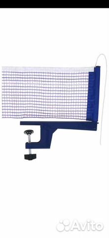 Сетка для настольного тенниса