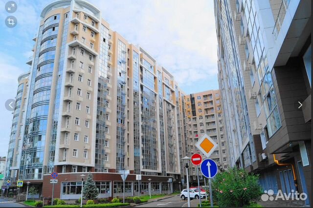 

2-к. квартира, 35 м², 1 кровать