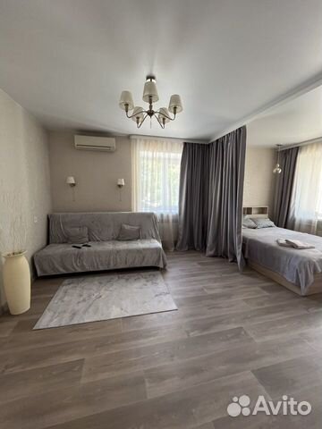 

1-к. квартира, 32 м², 1 кровать