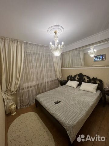 

2-к. квартира, 52 м², 15 кроватей