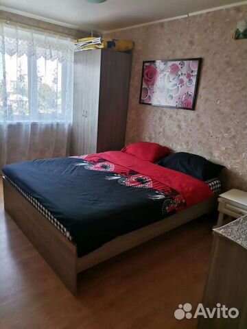 

2-к. квартира, 50 м², 4 кровати