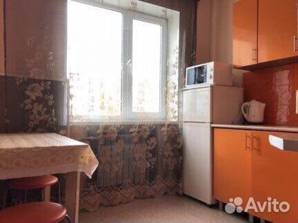 

1-к. квартира, 27 м², 2 кровати