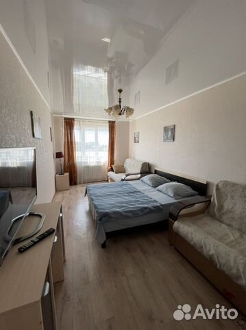 

2-к. квартира, 37 м², 3/3 эт.