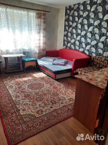 

2-к. квартира, 46 м², 4 кровати
