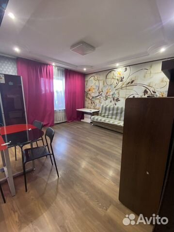 

3-к. квартира, 65 м², 1 кровать