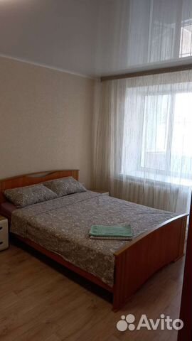 

1-к. квартира, 35,8 м², 2 кровати