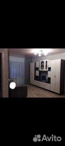 

2-к. квартира, 42 м², 4 кровати