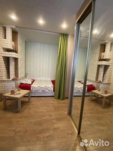 

2-к. квартира, 55 м², 5 кроватей