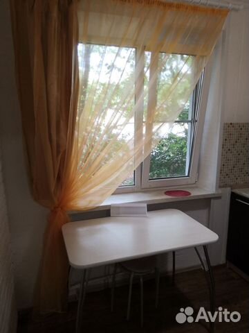 

1-к. квартира, 31,4 м², 2 кровати
