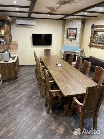 

4-к. дом, 220 м²