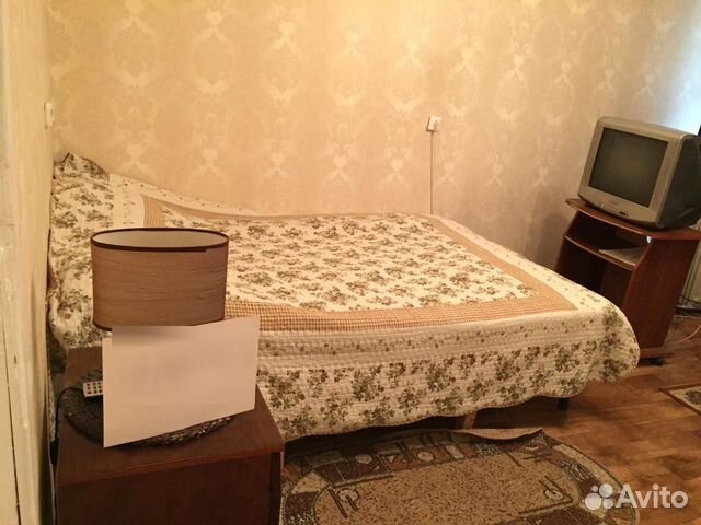 

2-к. квартира, 54 м², 8 кроватей