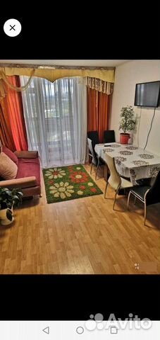 

3-к. квартира, 68 м², 7 кроватей