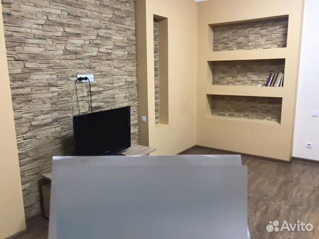 

3-к. квартира, 87 м², 2 кровати
