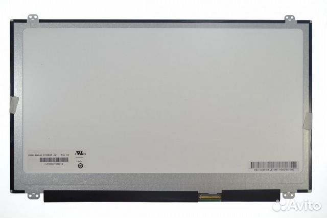 Матрица для ноутбука N156BGE-EB1