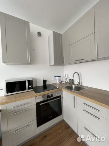 

2-к. квартира, 56 м², 2 кровати