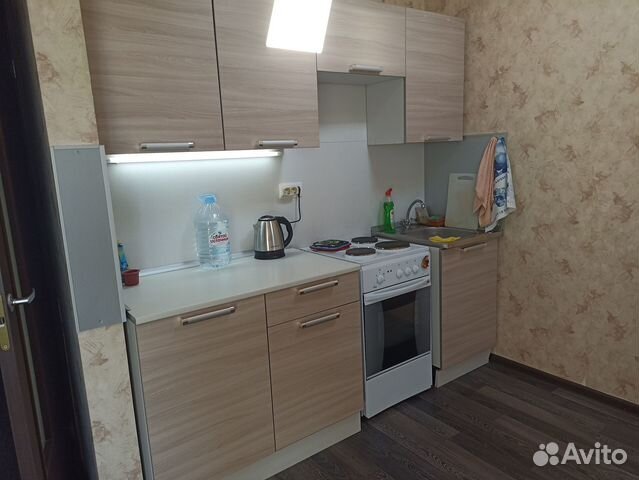 

Квартира-студия, 24 м², 5/5 эт.