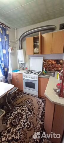 

1-к. квартира, 29 м², 2 кровати
