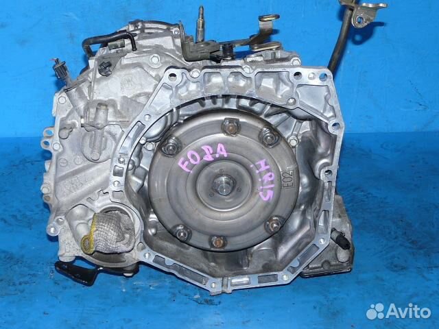 АКПП на Nissan Note (Ниссан Ноут) с гарантией АКПП на Nissan Note (Ниссан Ноут) с гарантией