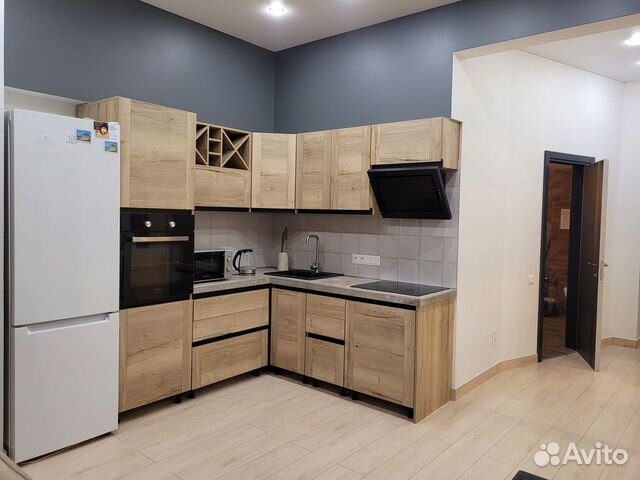 

2-к. квартира, 70 м², 4 кровати