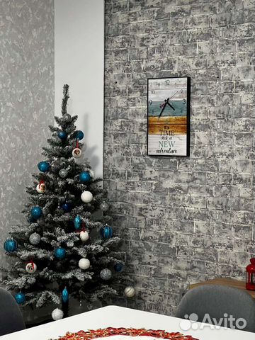 

4-к. коттедж, 130 м²