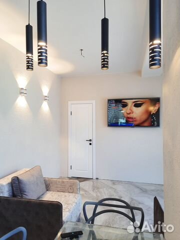 

2-к. квартира, 39,5 м², 3 кровати
