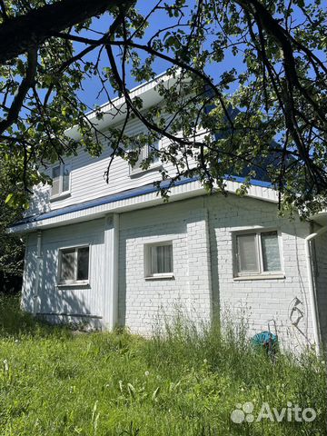 

5-к. дом, 160 м²