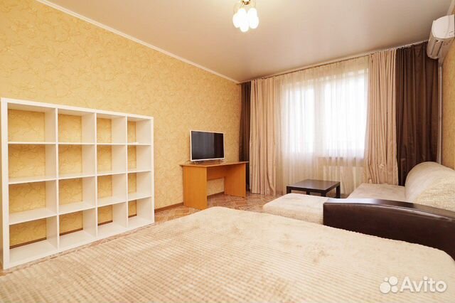 

1-к. квартира, 49 м², 9/20 эт.