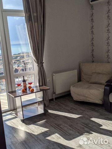 

1-к. квартира, 35 м², 3 кровати