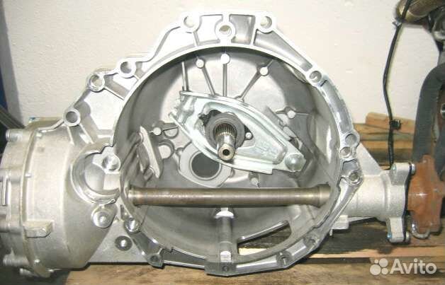 АКПП на Audi S5 6HP28A c гарантией