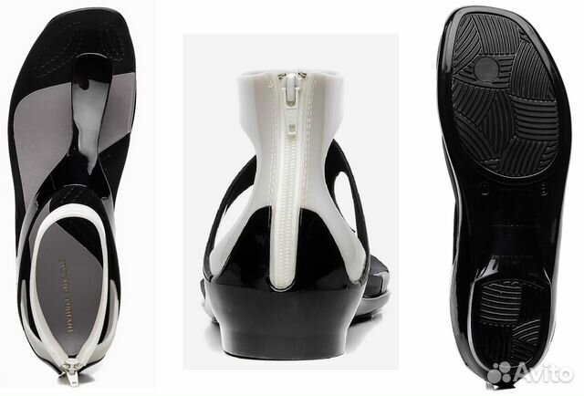 Сандалии босоножки Infradito Crocs 38 р Сандалии босоножки Infradito Crocs 38 р