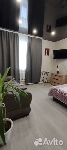 

2-к. квартира, 60 м², 1 кровать