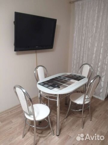 

2-к. квартира, 55 м², 2 кровати