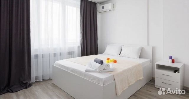 

2-к. квартира, 59 м², 5 кроватей