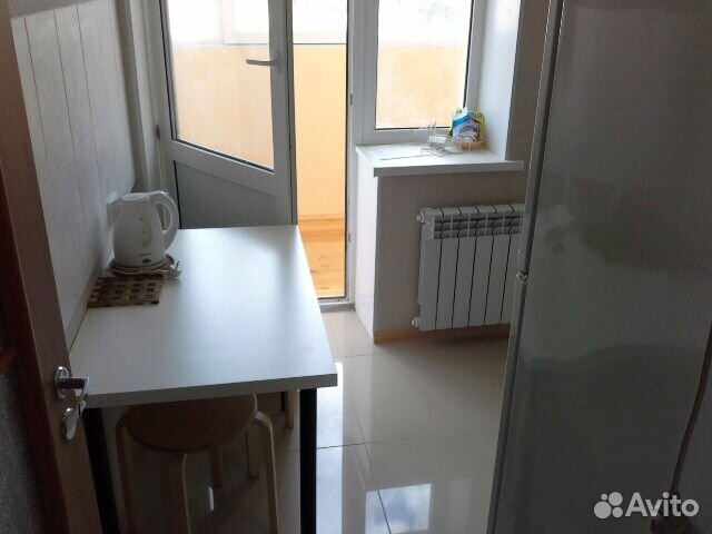 1-к квартира, 32 м², 2/3 эт.