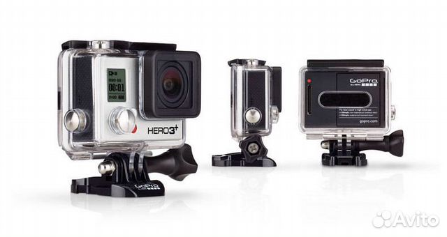 GoPro