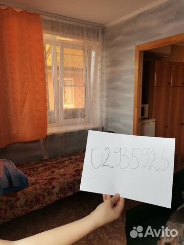 

2-к. дом, 35 м²