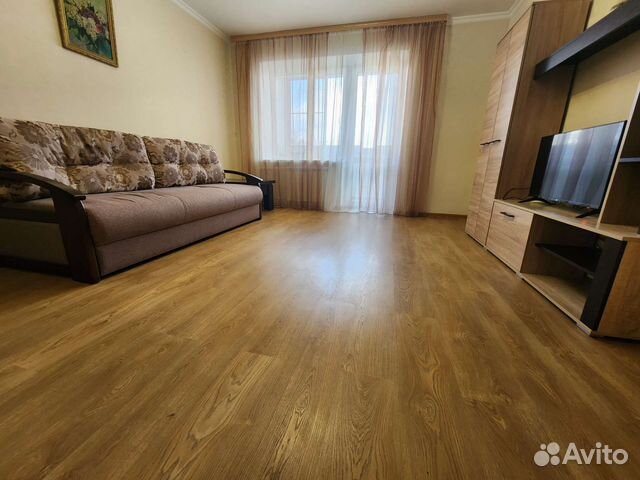 

3-к. квартира, 72 м², 4 кровати