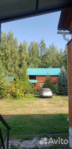 

3-к. дом, 66,5 м²