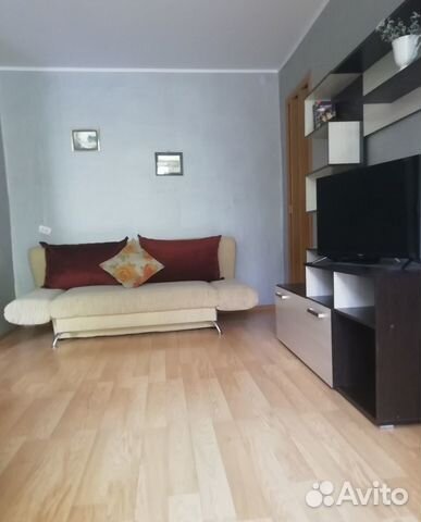 

2-к. квартира, 44 м², 2/5 эт.