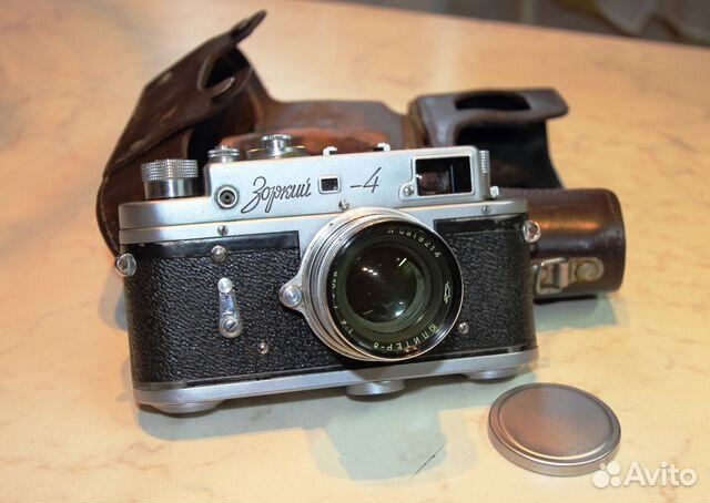 Фотоаппарат Фотоаппарат